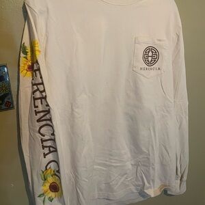 Herencia Long Sleeve